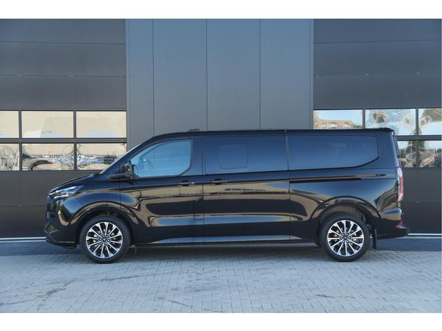 Ford Tourneo