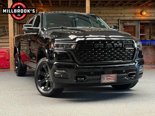 Dodge Ram 2024 Benzine