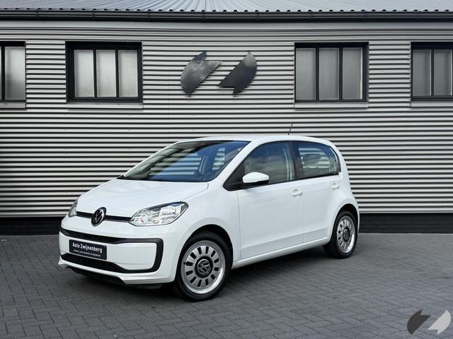 Volkswagen up! 2021 Benzine