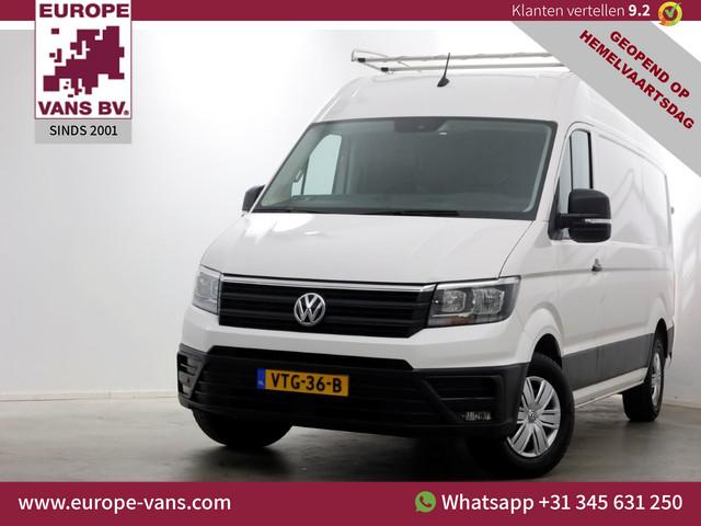 Volkswagen Crafter 2023 Diesel