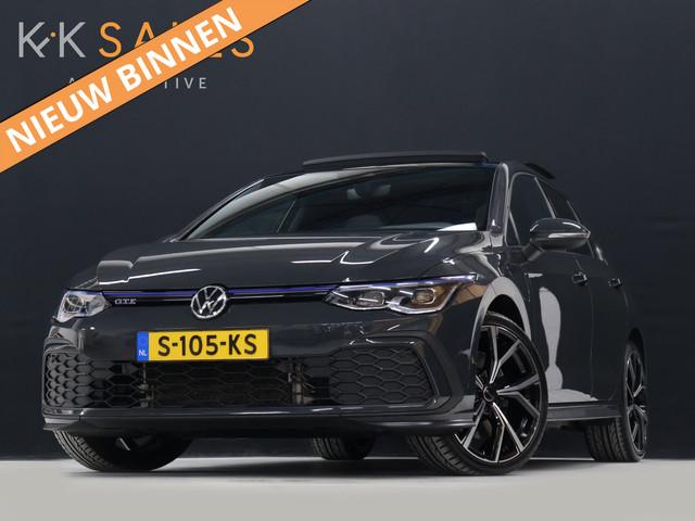 Volkswagen Golf 2020 Hybride