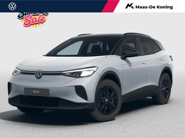 Volkswagen ID.4 2026 Elektrisch