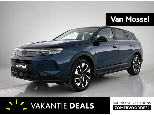 Opel Grandland 2025 Hybride