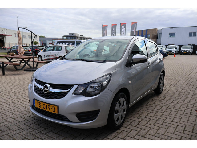Opel Karl