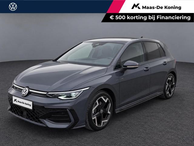 Volkswagen Golf 2025 Benzine
