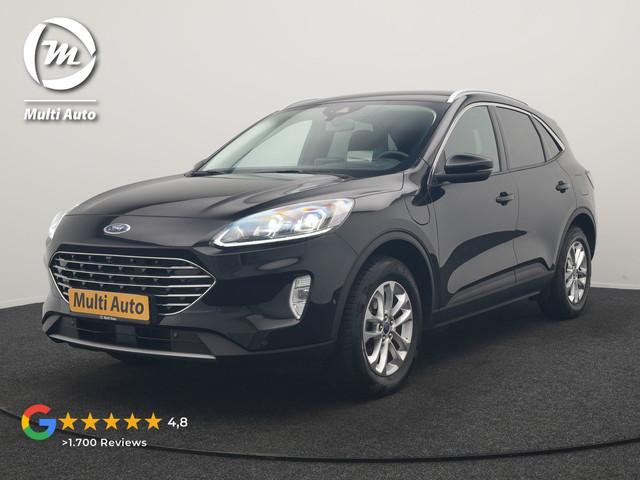Ford Kuga 2022 Hybride
