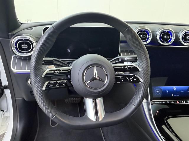 Mercedes-Benz CLE