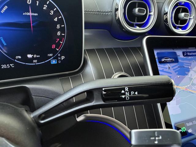 Mercedes-Benz CLE