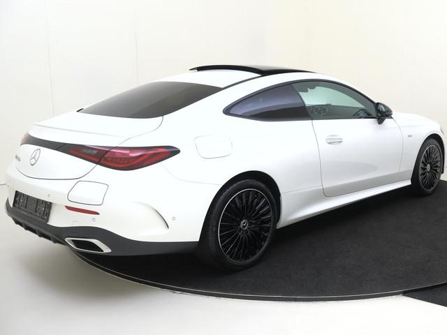 Mercedes-Benz CLE