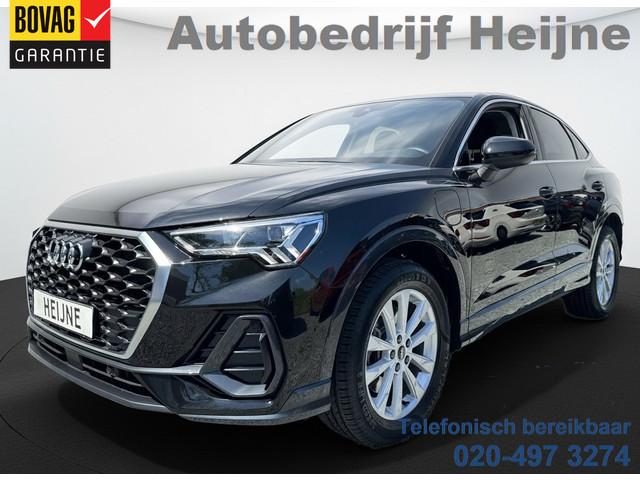 Audi Q3 2022 Hybride