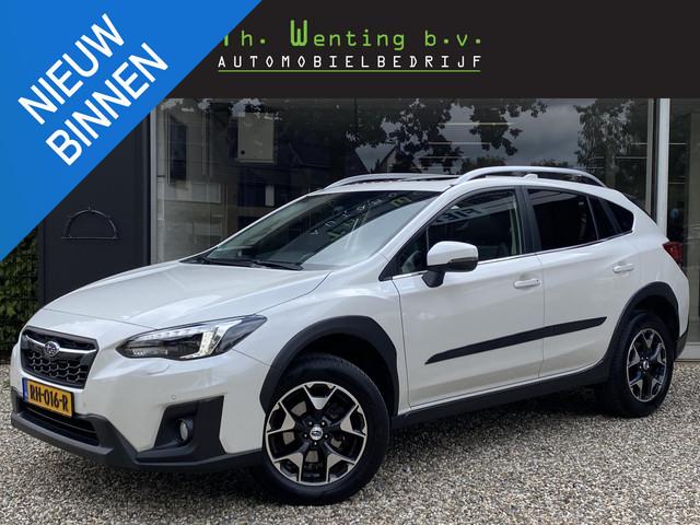 Subaru XV 2018 Benzine