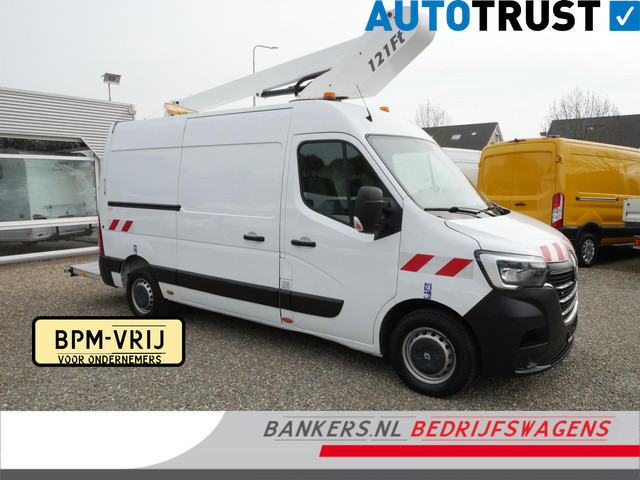 Renault Master 2021 Diesel