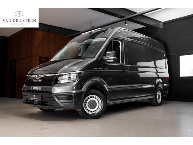 MAN TGE 2018 Diesel