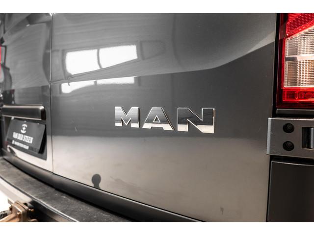 MAN TGE