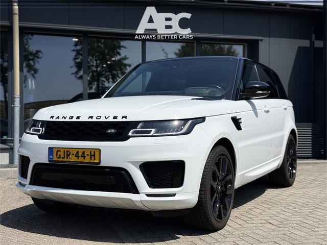 Land Rover Range Rover Sport 2018 Diesel