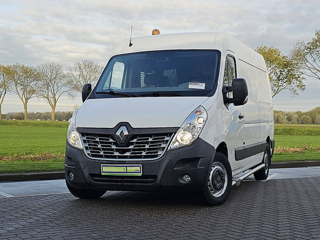 Renault Master 2018 Diesel