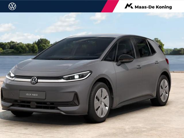 Volkswagen ID.3 Neo