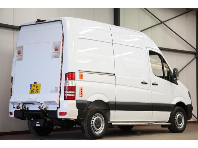 Mercedes-Benz Sprinter 2018 Diesel
