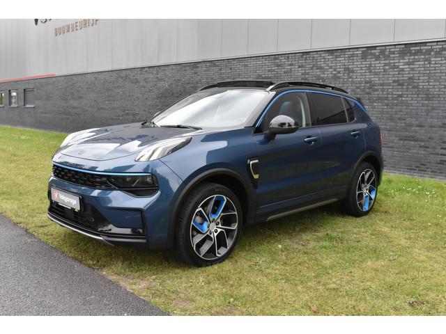 Lynk & Co 01