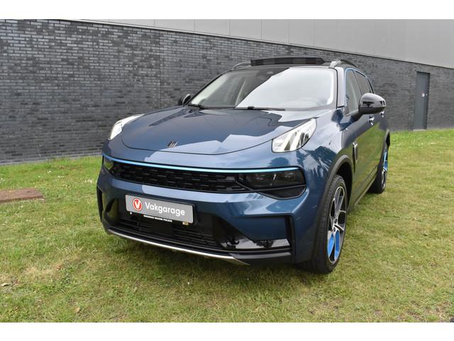Lynk & Co 01
