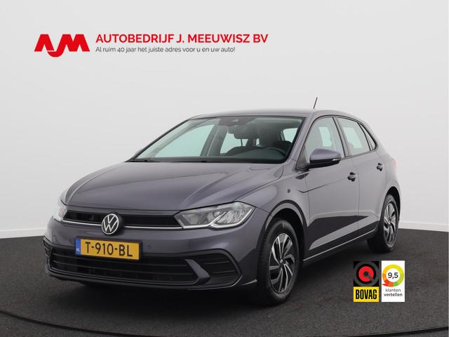 Volkswagen Polo 2023 Benzine