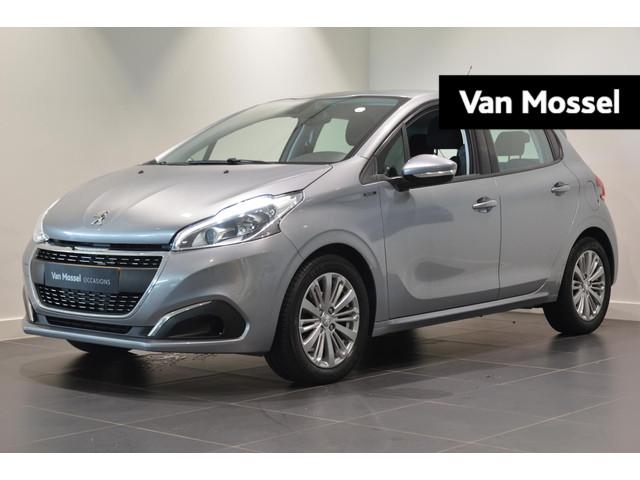 Peugeot 208 2019 Benzine
