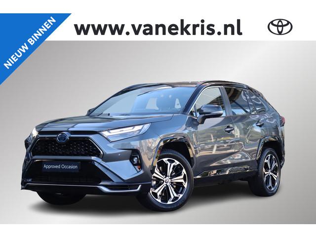 Toyota RAV4 2023 Hybride