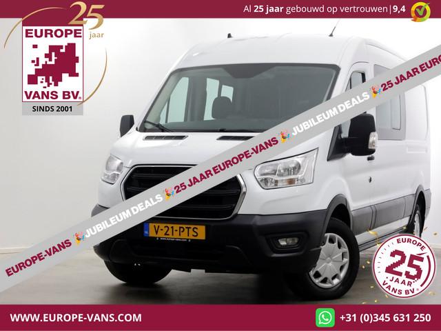 Ford Transit 2020 Diesel