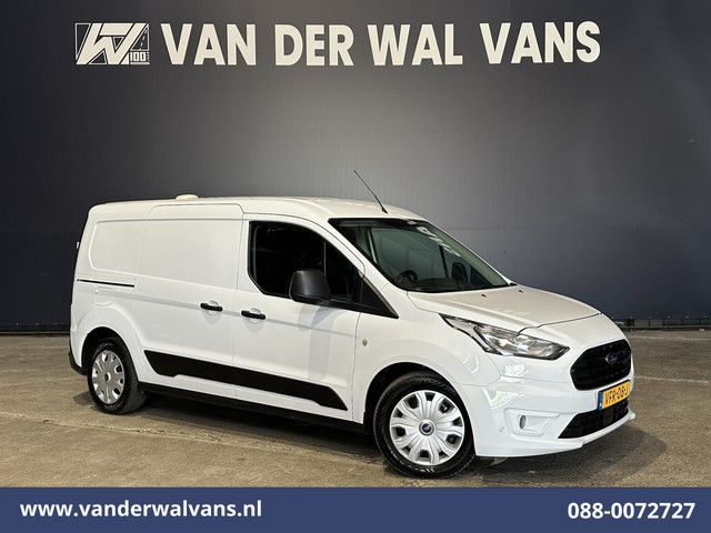 Ford Transit Connect 2020 Diesel
