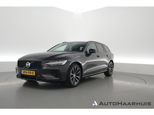 Volvo V60 2025 Hybride