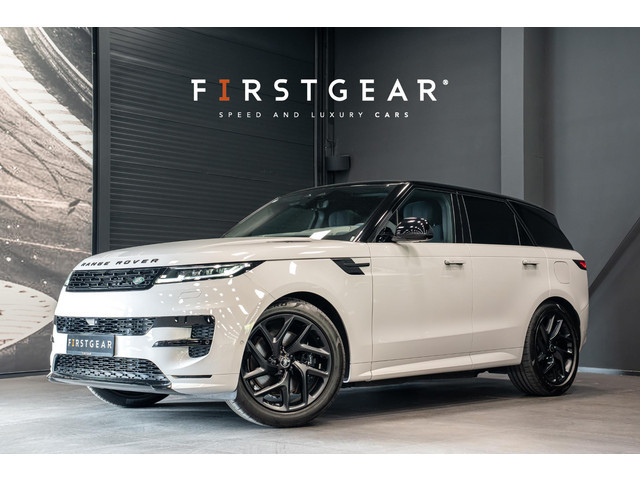 Land Rover Range Rover Sport 2025 Hybride
