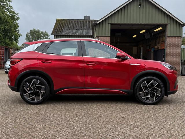 BYD ATTO 3