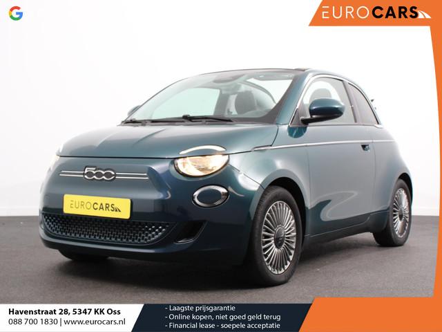 Fiat 500 2023 Elektrisch