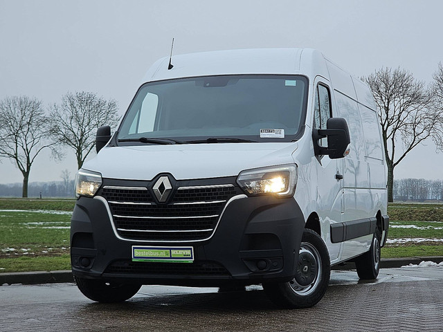 Renault Master 2019 Diesel