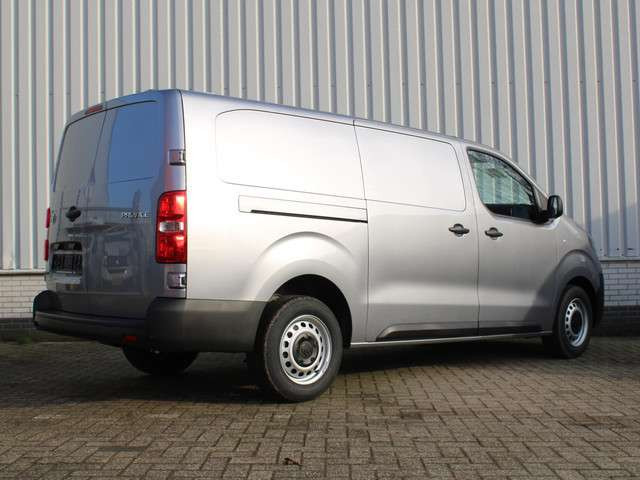 Toyota pro-ace
