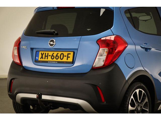Opel Karl