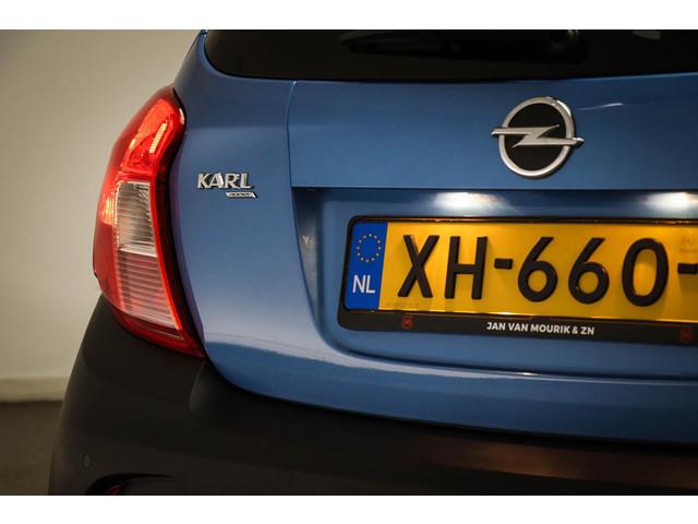 Opel Karl