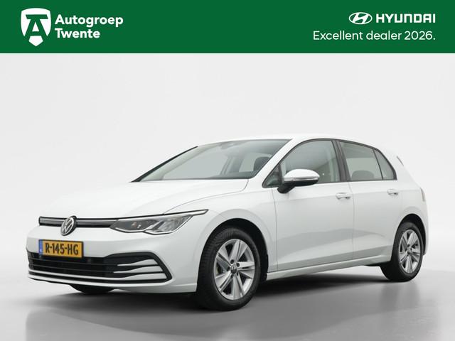 Volkswagen Golf 2022 Benzine