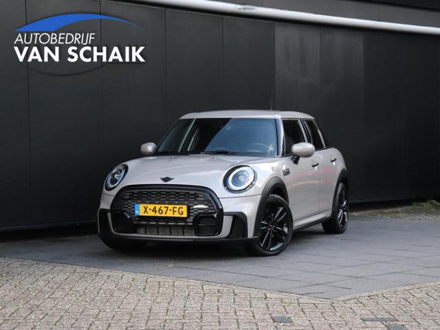 Mini Mini