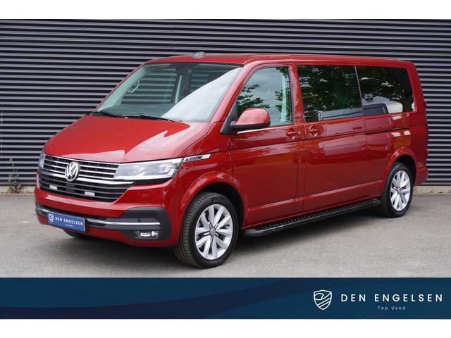 Volkswagen Transporter 2023 Diesel