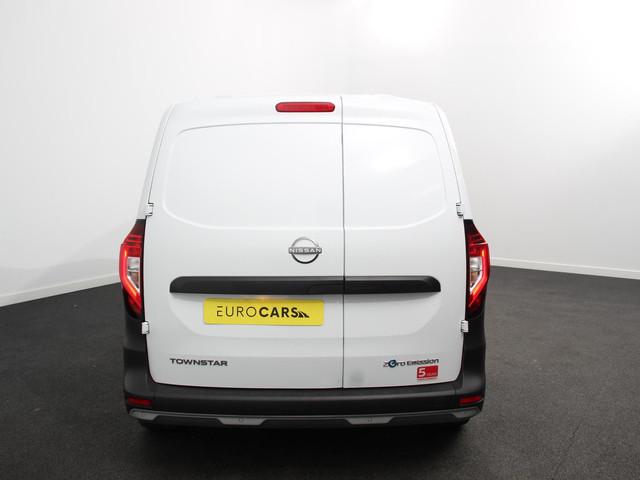 Nissan Townstar