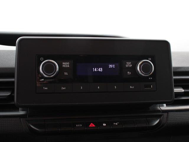 Nissan Townstar