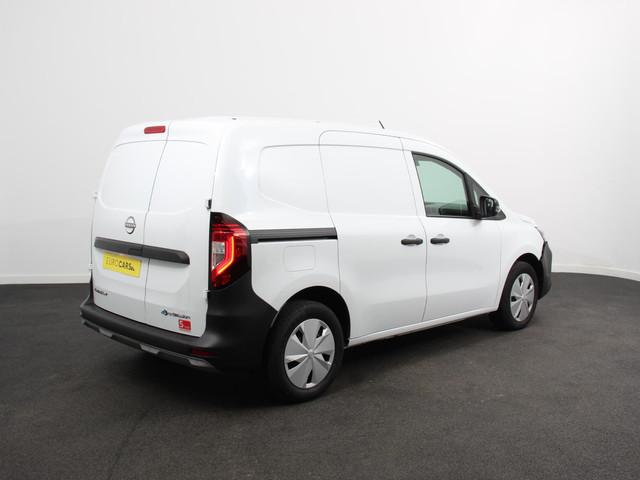 Nissan Townstar