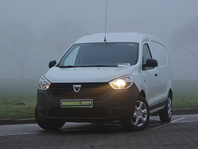 Dacia Dokker 2020 Diesel