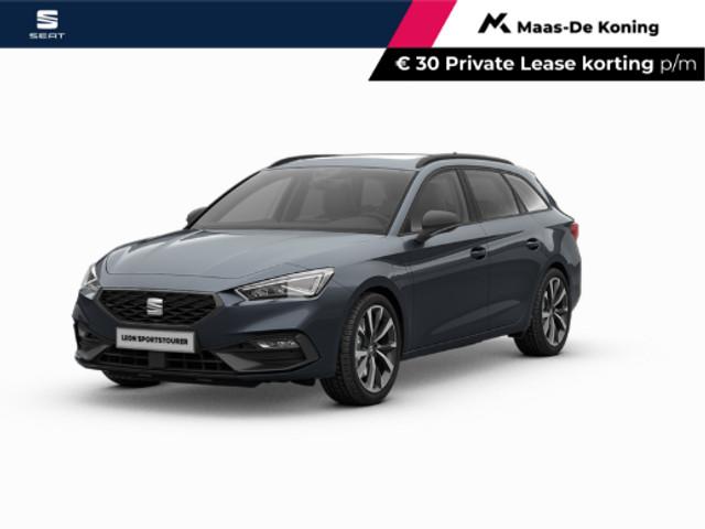 Seat Leon 2026 Hybride