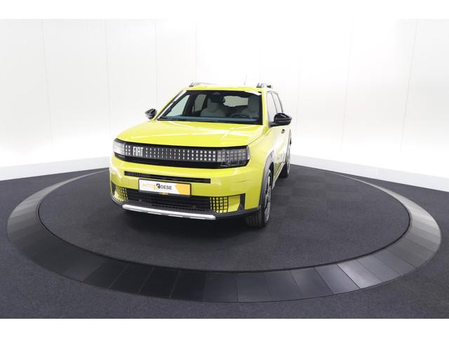 Fiat Grande Panda