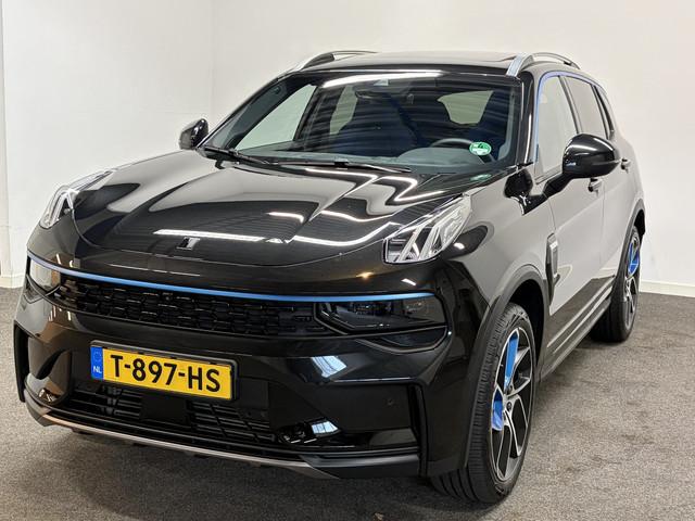 Lynk & Co 01