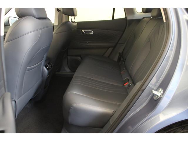 Geely Starray EM-i