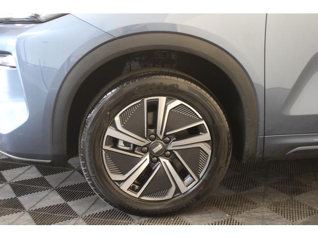 Geely Starray EM-i