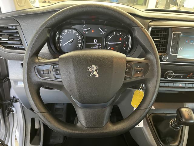 Peugeot Traveller